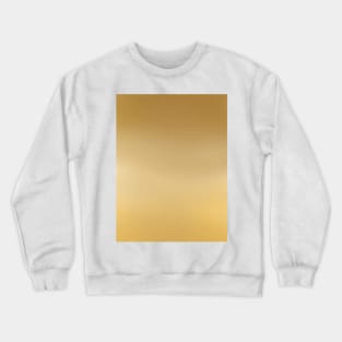 Golden Haze Crewneck Sweatshirt